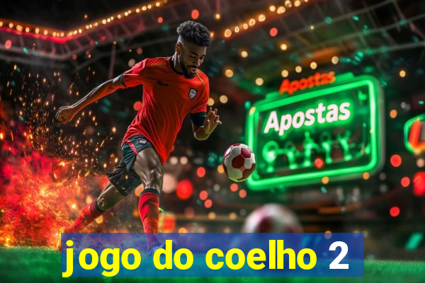 jogo do coelho 2